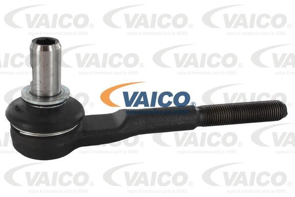 Control/Trailing Arm Kit, wheel suspension VAICO V10-3971 3