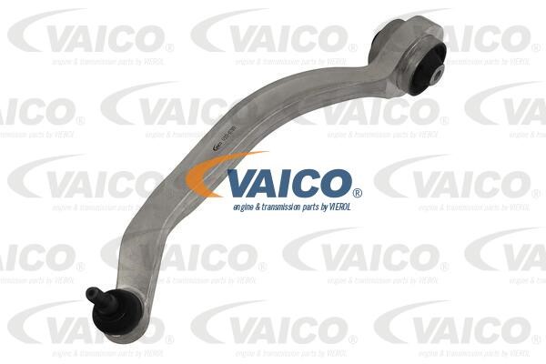 Control/Trailing Arm Kit, wheel suspension VAICO V10-3971 4
