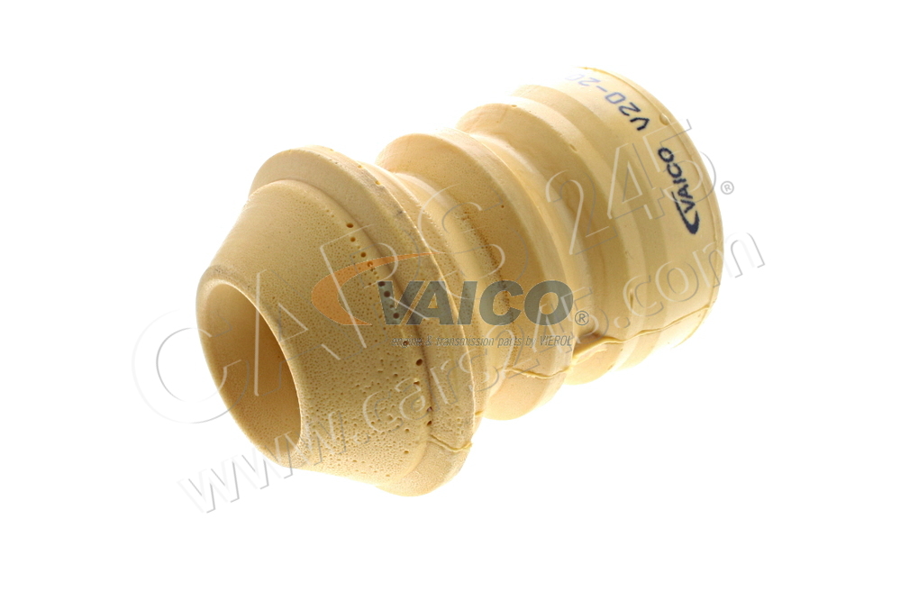 Rubber Buffer, suspension VAICO V20-2060