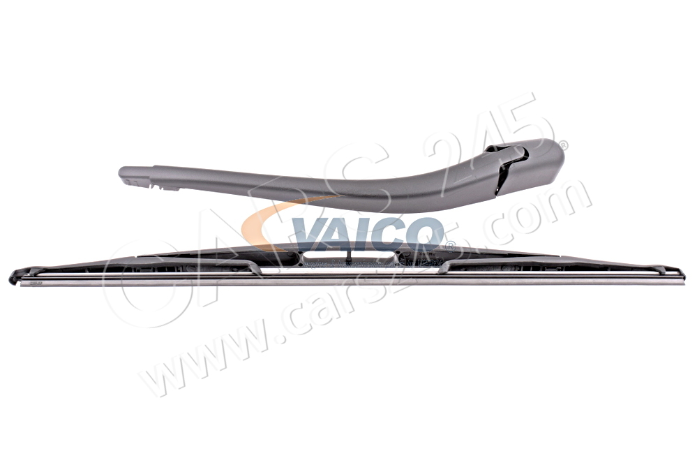 Wiper Arm Set, window cleaning VAICO V22-0572