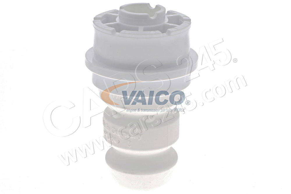Rubber Buffer, suspension VAICO V24-0525