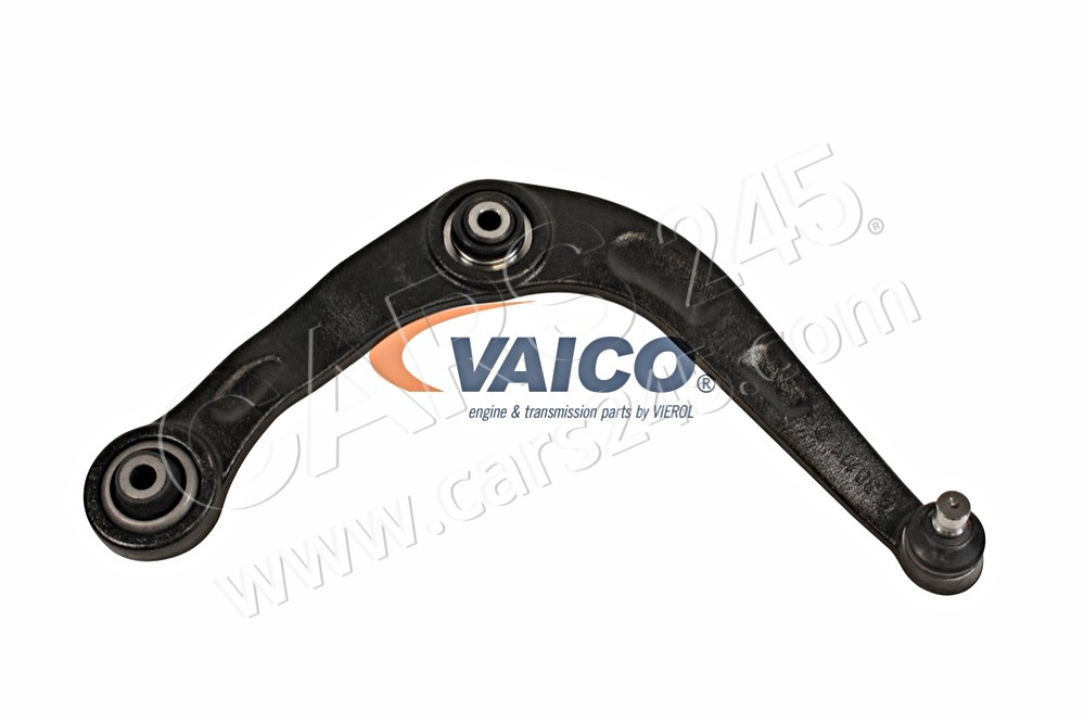 Control/Trailing Arm, wheel suspension VAICO V42-0072