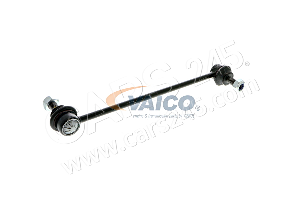 Link/Coupling Rod, stabiliser bar VAICO V46-0126