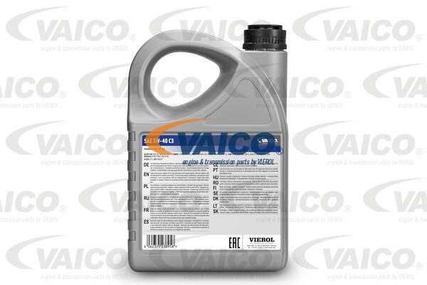 Engine Oil VAICO V60-0423 2
