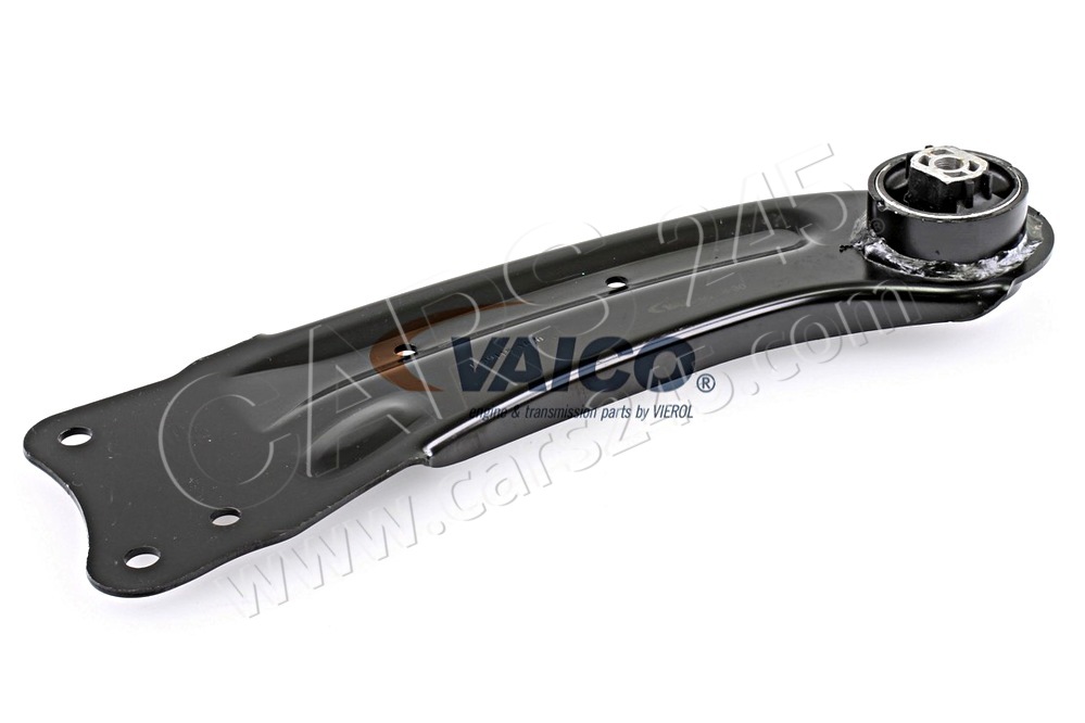 Control/Trailing Arm, wheel suspension VAICO V10-1747