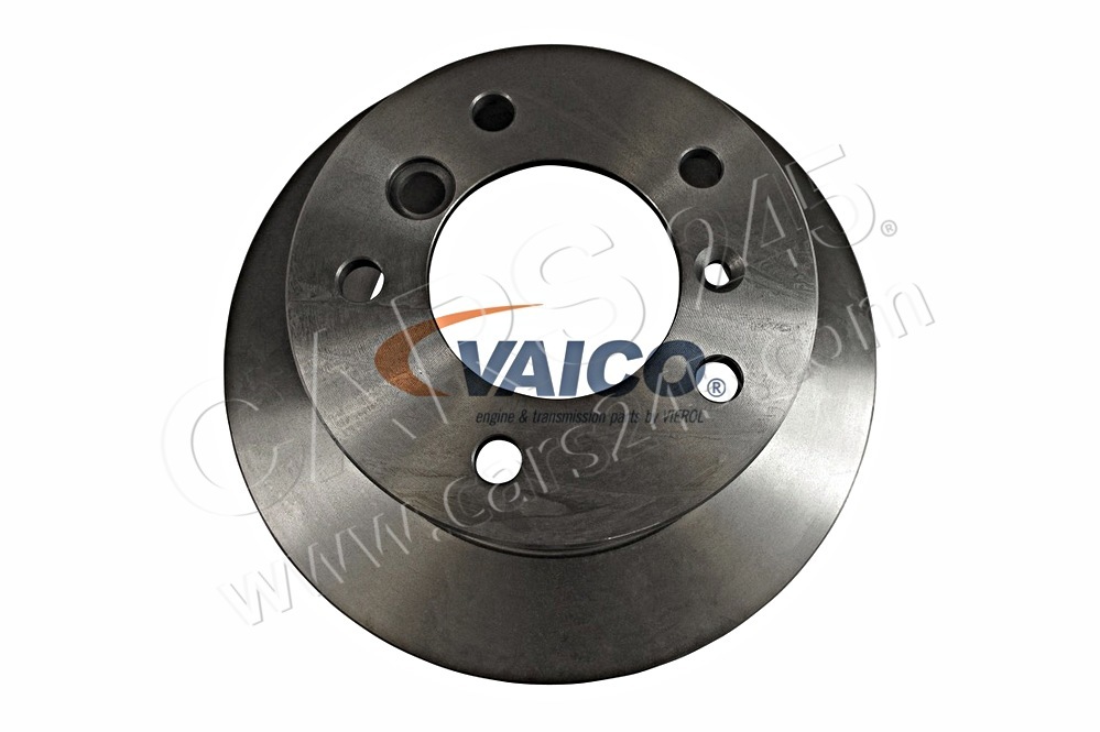 Brake Disc VAICO V10-40056