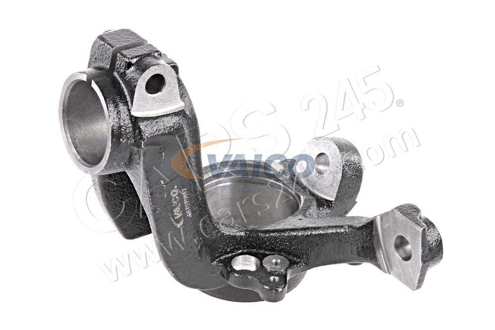 Steering Knuckle, wheel suspension VAICO V10-6337