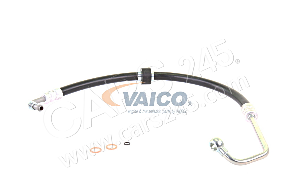 Hydraulic Hose, steering system VAICO V30-3137