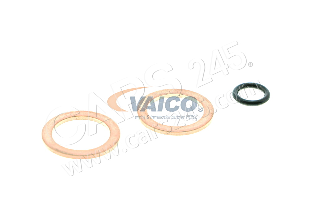 Hydraulic Hose, steering system VAICO V30-3137 2