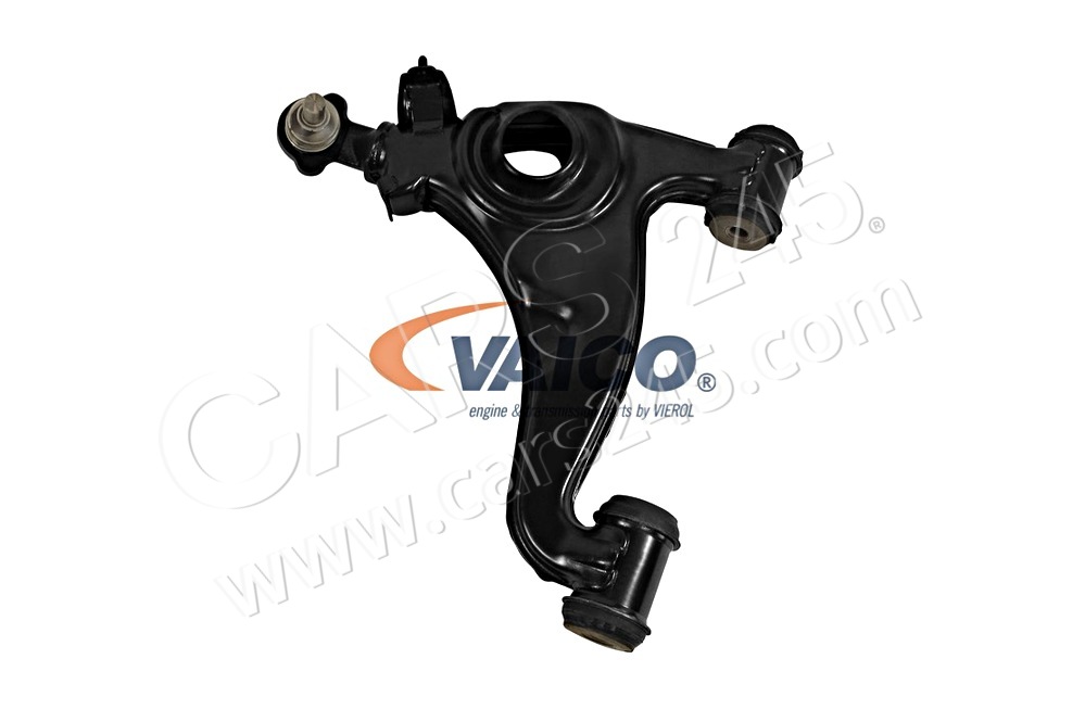 Control/Trailing Arm, wheel suspension VAICO V30-7145