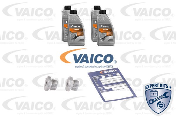 Parts kit, automatic transmission oil change VAICO V33-0533