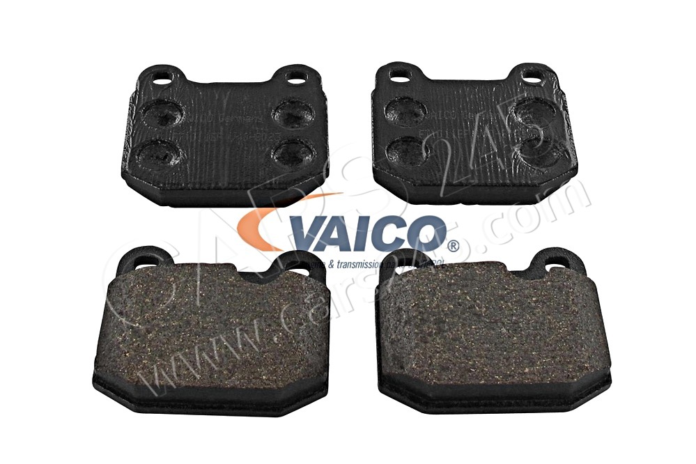 Brake Pad Set, disc brake VAICO V40-8023