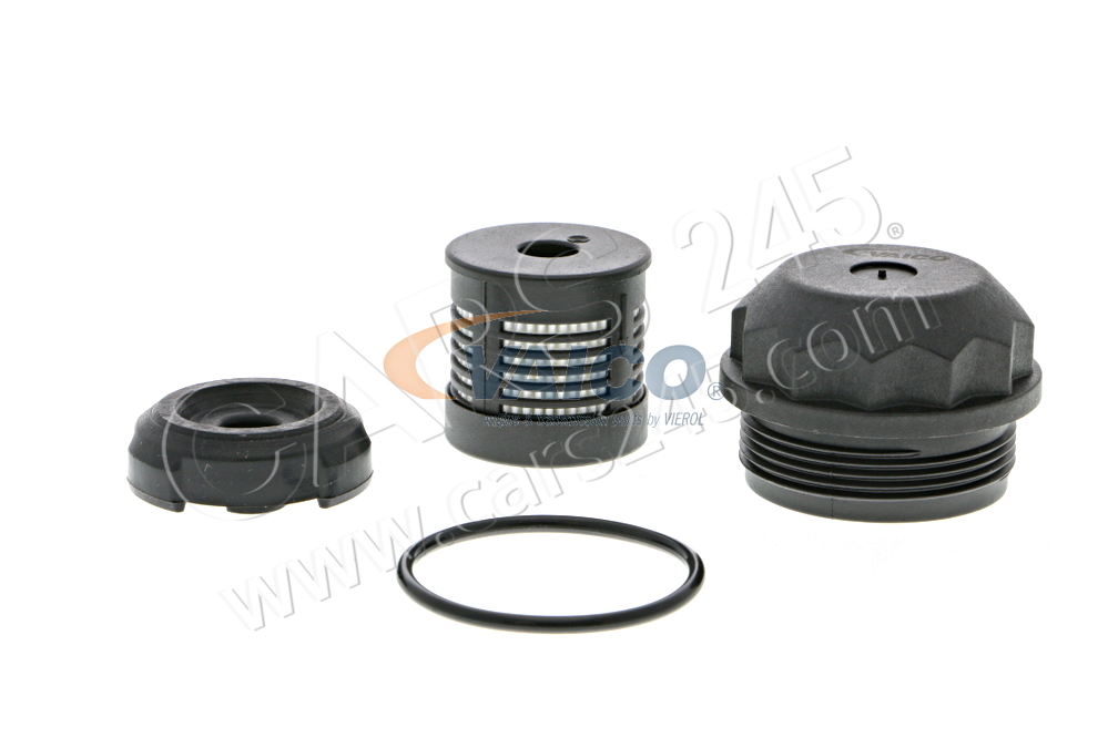 Hydraulic Filter, all-wheel-drive coupling VAICO V10-2685
