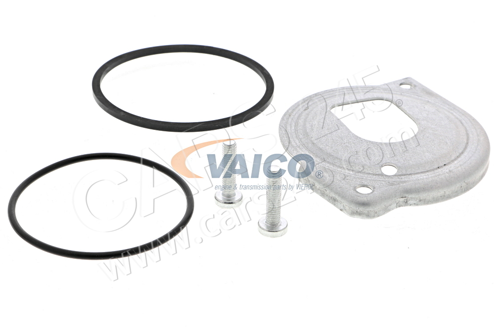 Oil Separator, crankcase ventilation VAICO V10-4341 2