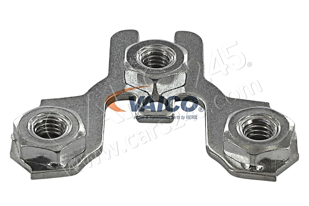 Securing Plate, ball joint VAICO V10-7112