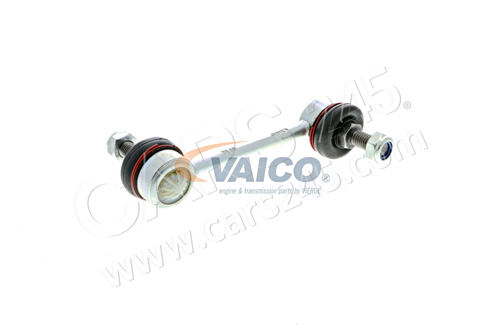 Link/Coupling Rod, stabiliser bar VAICO V10-7169