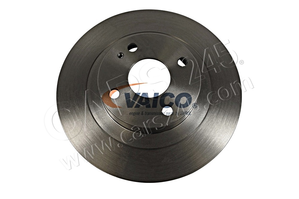 Brake Disc VAICO V32-40008