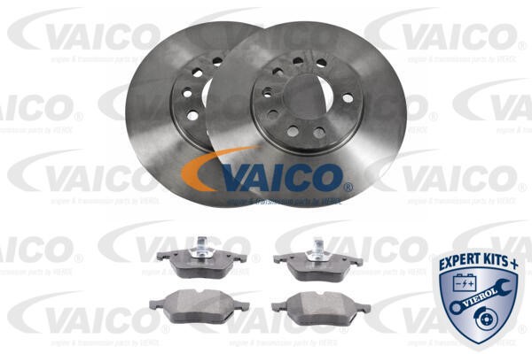 Brake Kit, disc brake VAICO V40-2130