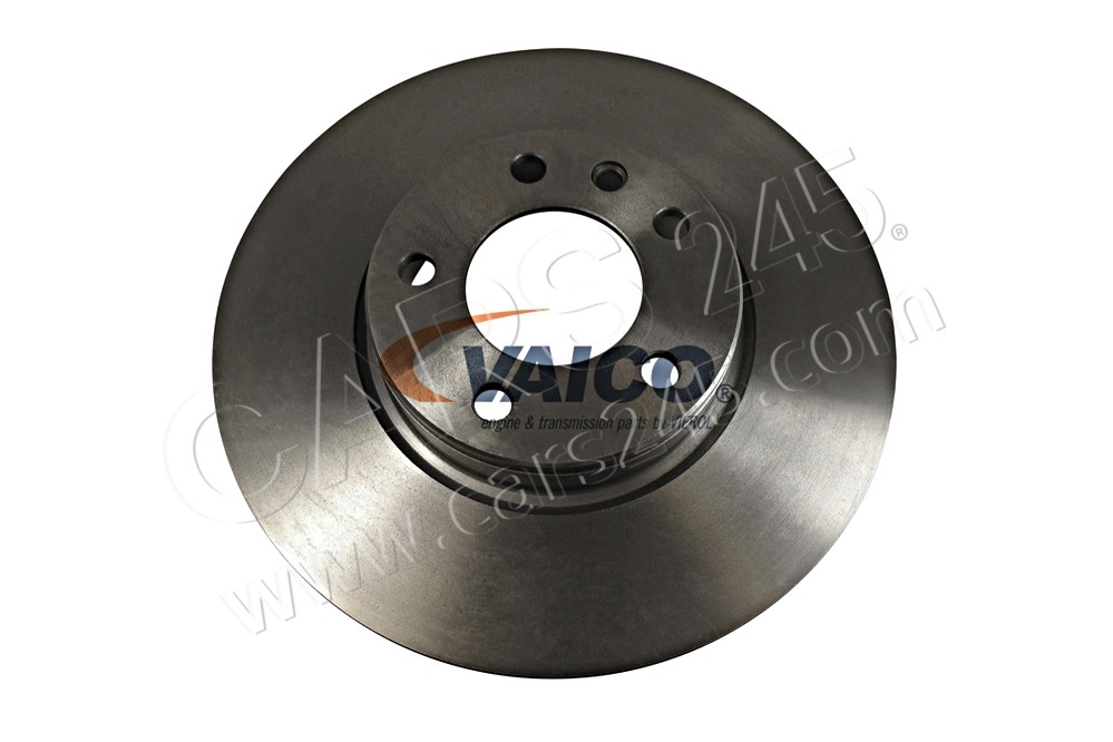 Brake Disc VAICO V40-80021