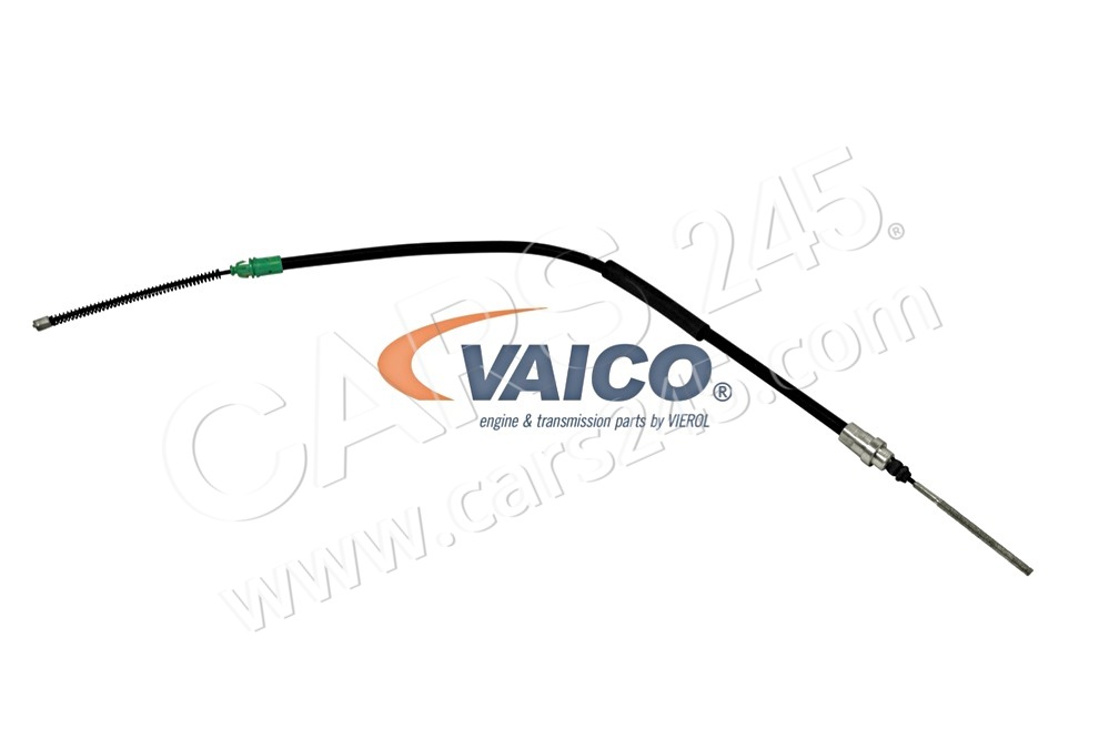 Cable Pull, parking brake VAICO V42-30032