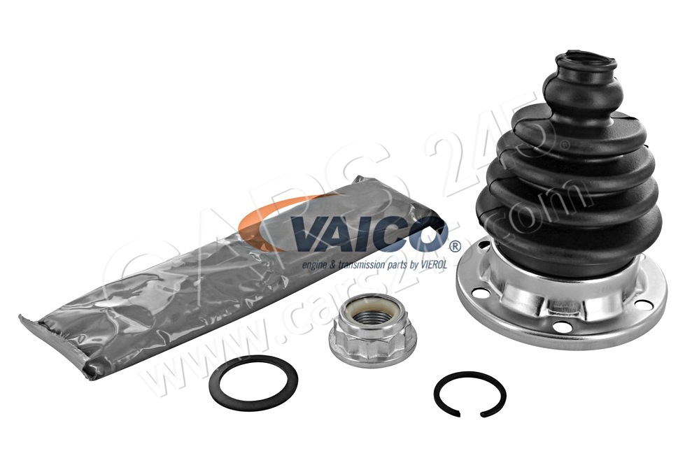 Bellow Kit, drive shaft VAICO V10-6380