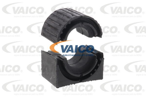 Mounting, stabiliser bar VAICO V10-9978