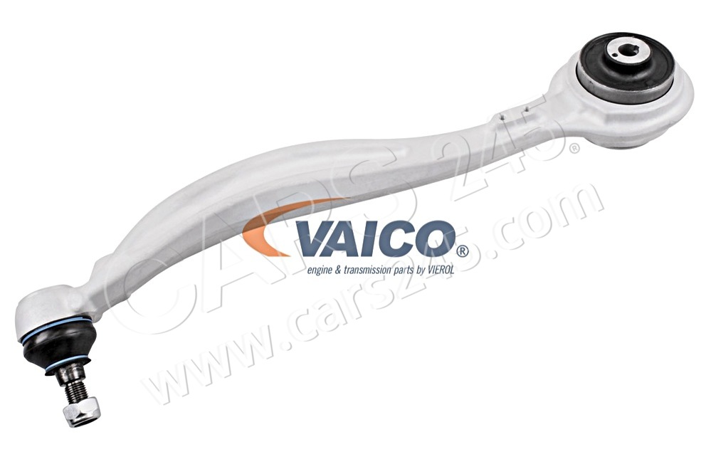 Control/Trailing Arm, wheel suspension VAICO V30-2539