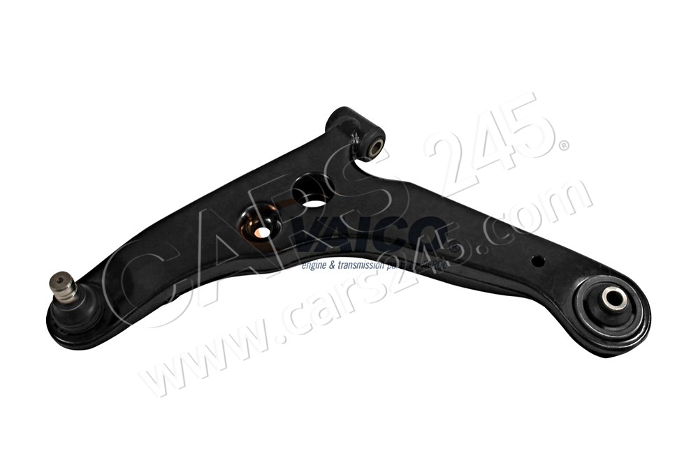 Control Arm/Trailing Arm, wheel suspension VAICO V37-0065