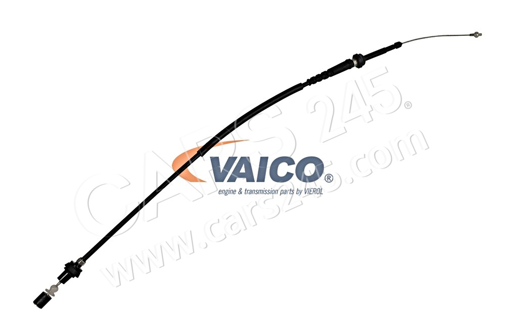 Accelerator Cable VAICO V10-2460
