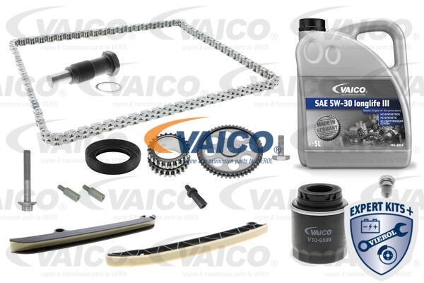 Timing Chain Kit VAICO V10-10013