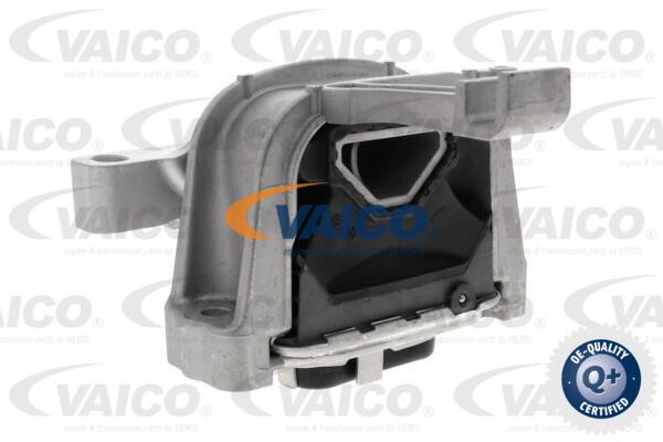 Mounting, engine VAICO V10-4917