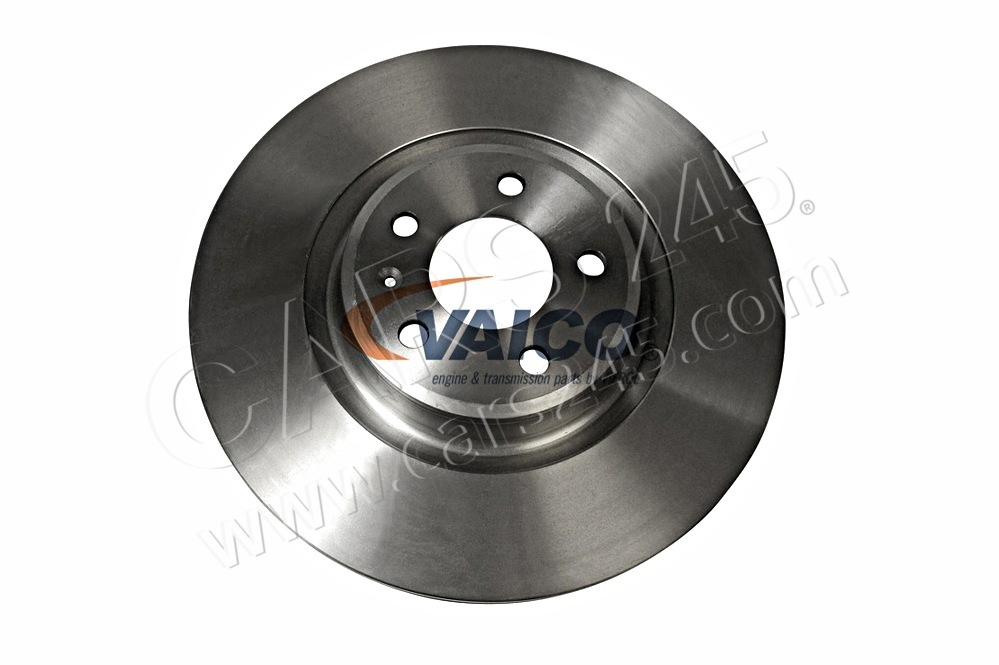 Brake Disc VAICO V10-80118