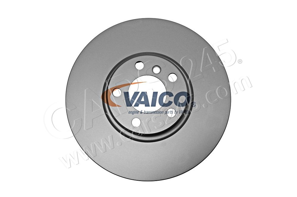 Brake Disc VAICO V20-80089