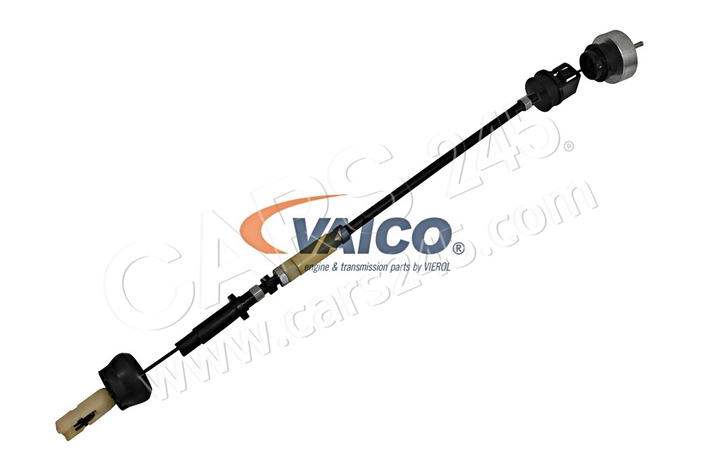 Cable Pull, clutch control VAICO V22-0308