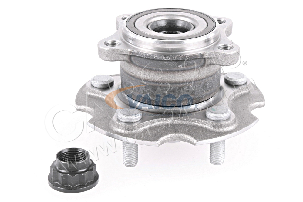 Wheel Bearing Kit VAICO V70-0385