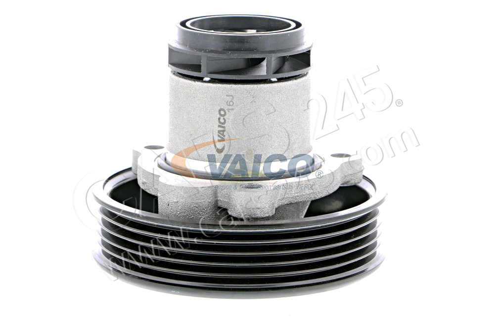 Water Pump, engine cooling VAICO V10-50069