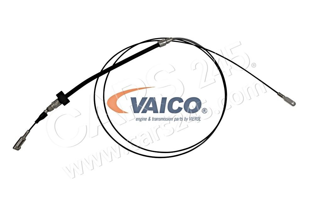 Cable Pull, parking brake VAICO V30-30058