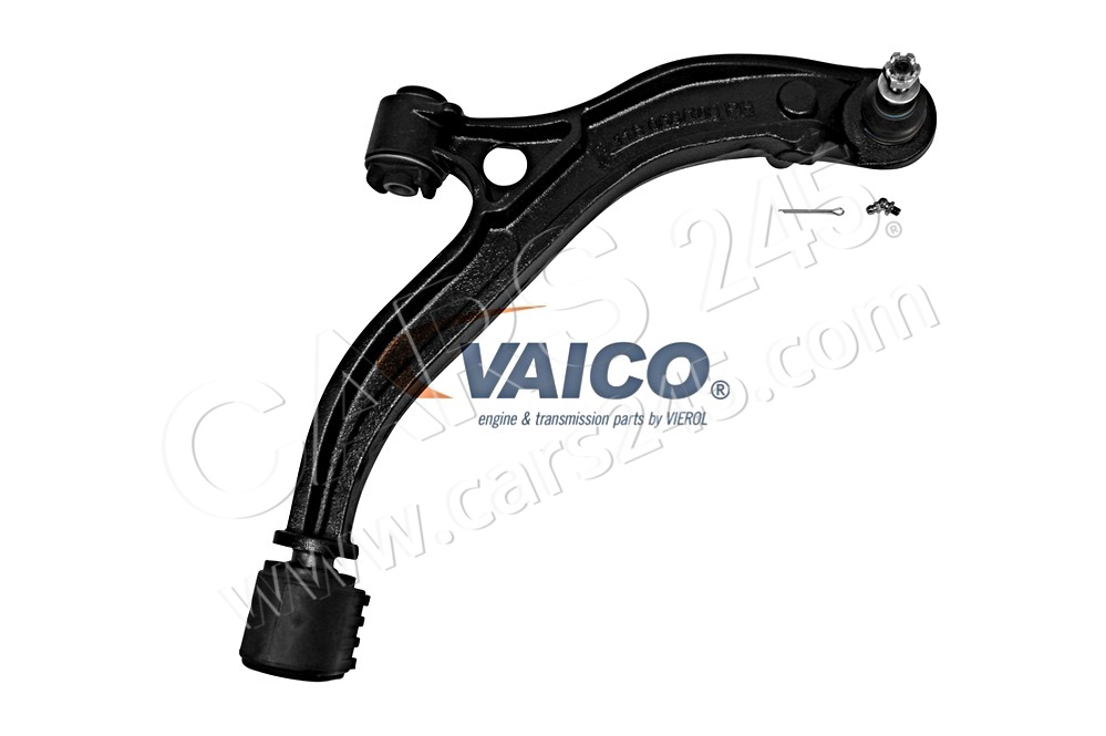 Control/Trailing Arm, wheel suspension VAICO V33-0016