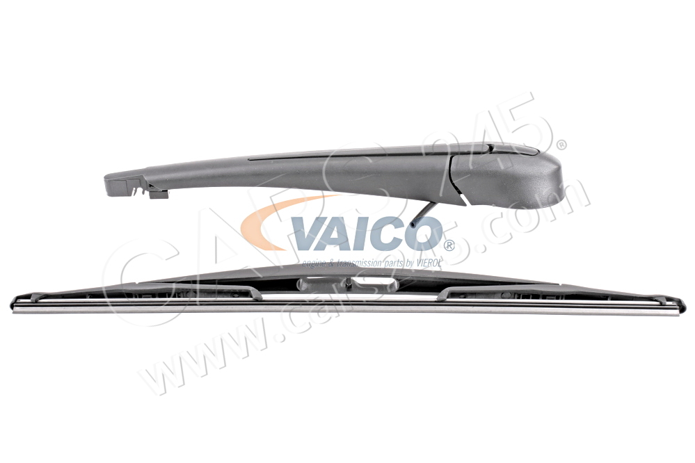 Wiper Arm Set, window cleaning VAICO V42-0706