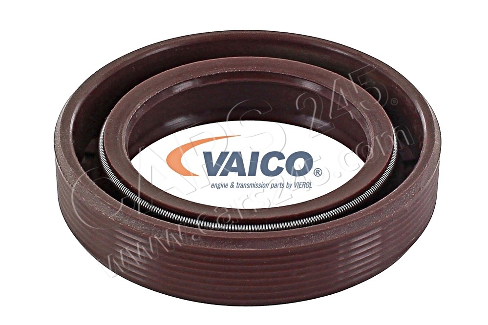 Shaft Seal, crankshaft VAICO V10-3260-1