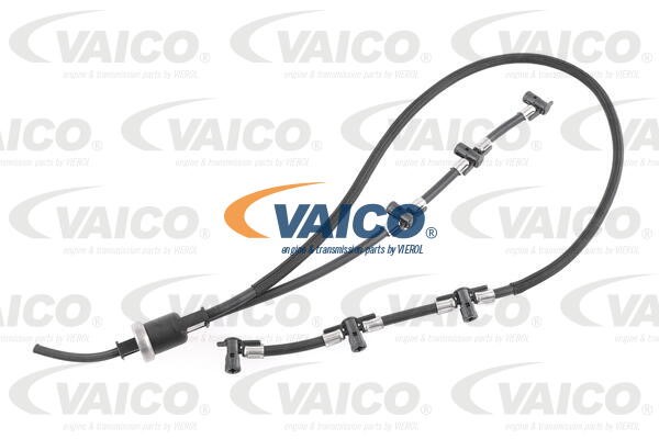 Hose, fuel overflow VAICO V10-5506