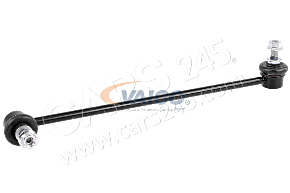 Link/Coupling Rod, stabiliser bar VAICO V20-3009