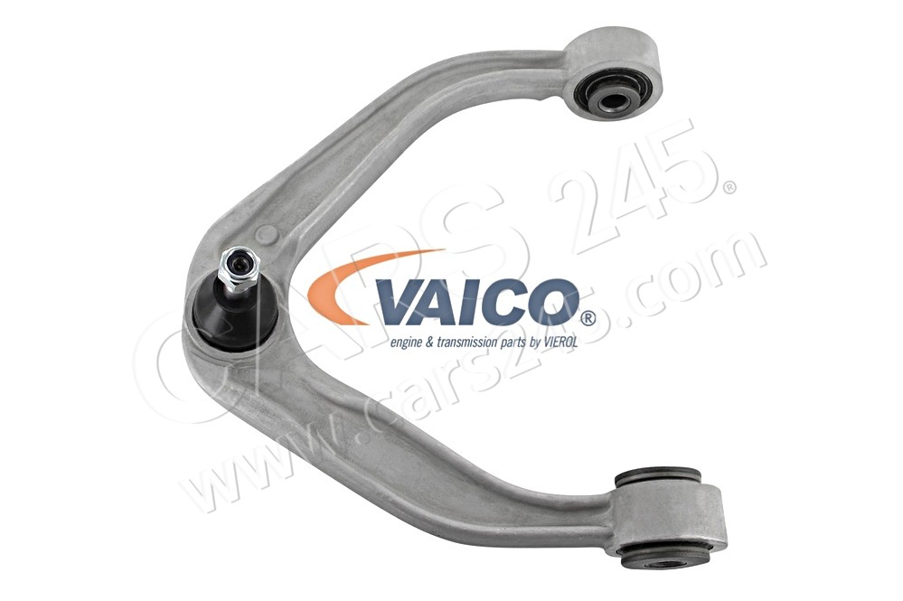 Control/Trailing Arm, wheel suspension VAICO V24-0223