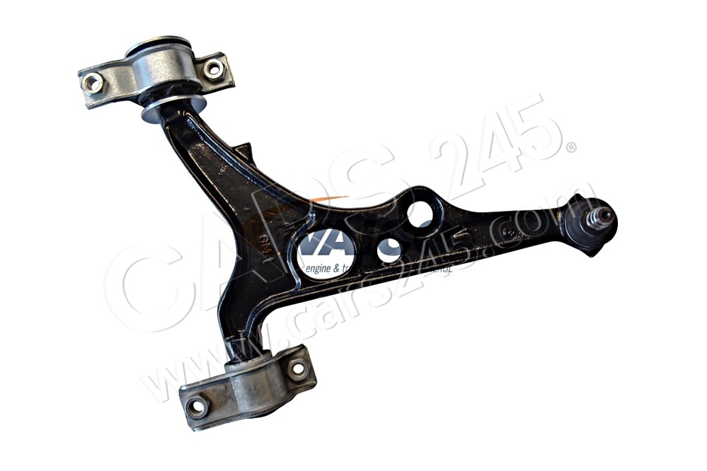 Control/Trailing Arm, wheel suspension VAICO V24-7132
