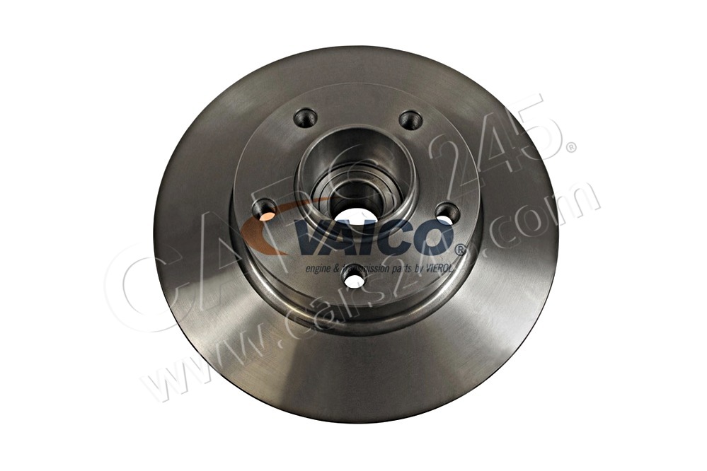 Brake Disc VAICO V40-40009