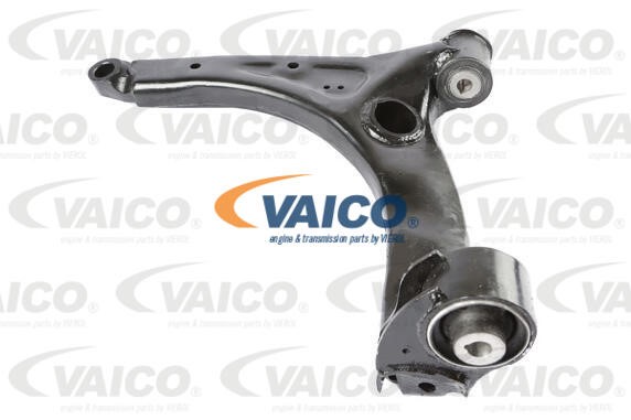 Control/Trailing Arm, wheel suspension VAICO V10-5806