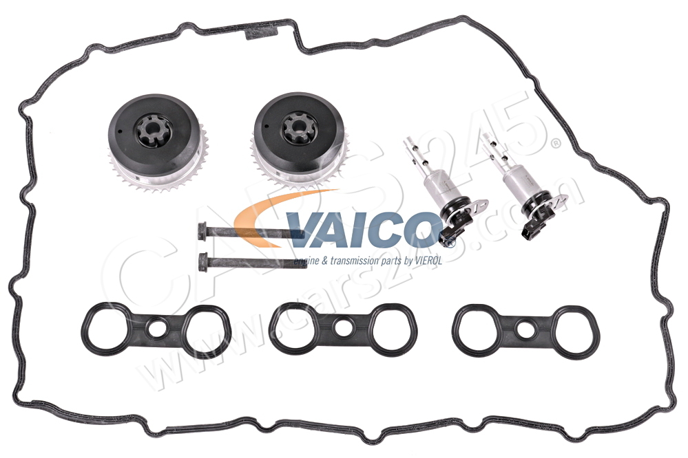 Repair Kit, camshaft adjustment VAICO V20-3674