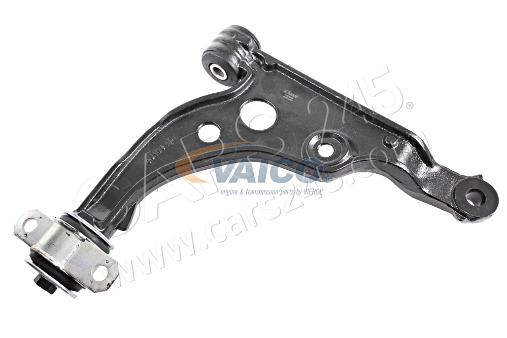 Control/Trailing Arm, wheel suspension VAICO V22-0459