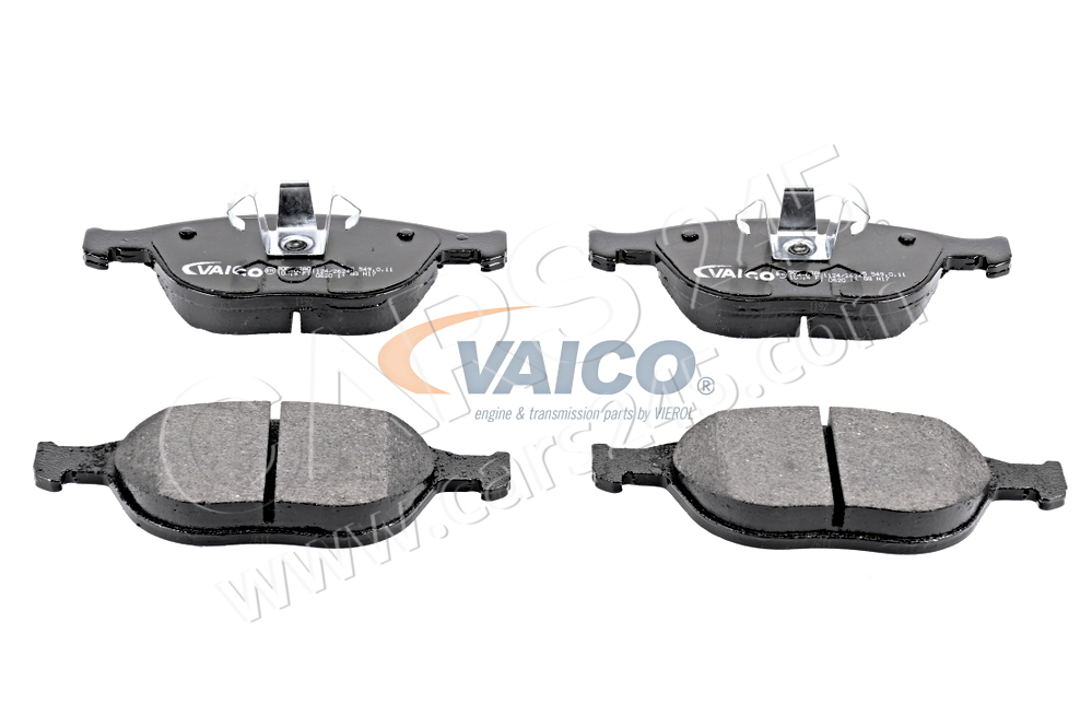 Brake Pad Set, disc brake VAICO V25-8111