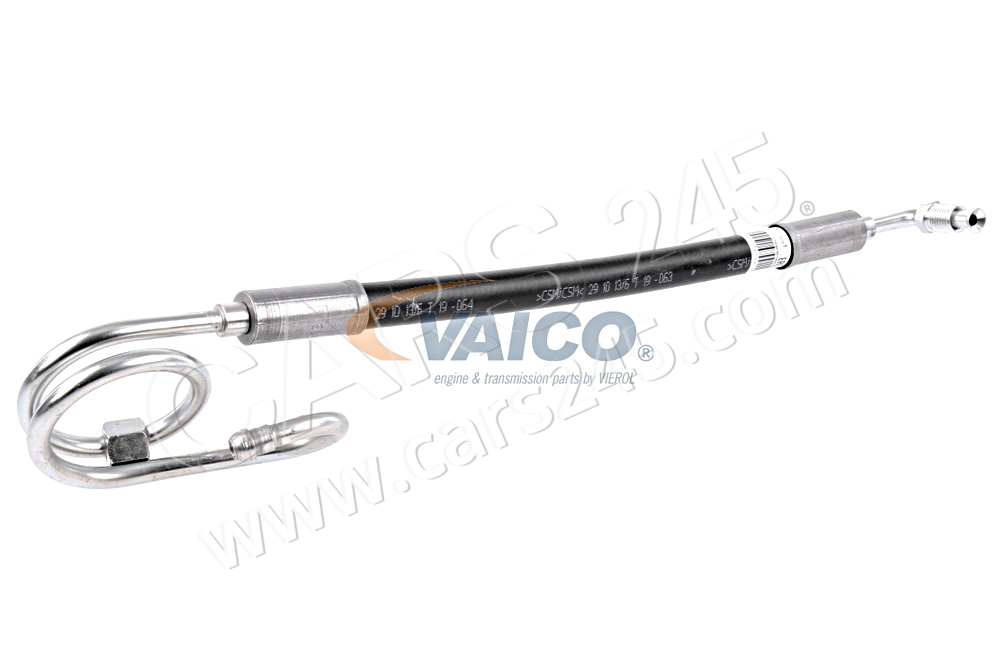 Hydraulic Hose, steering system VAICO V30-1462